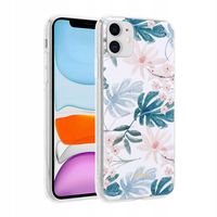 ETUI DO APPLE IPHONE 11 - CRONG FLOWER CASE