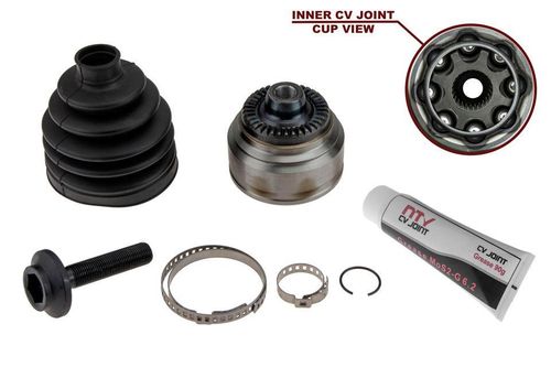 PRZEGUB ZEWNĘTRZNY BMW 5 G30, F90 2016 2017 2018 2019 2020 2021 2022 2023 na Arena.pl