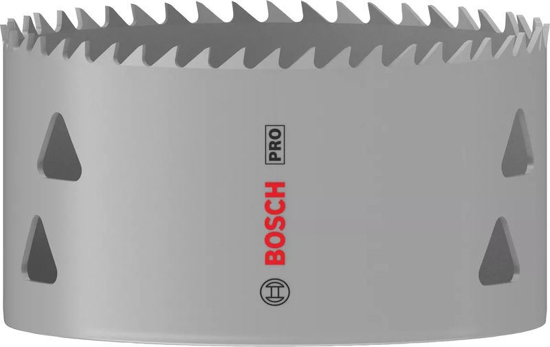 PIŁA OTWORNICA PRO MULTI MATERIAL 92 MM - B 2608901531 zdjęcie 1