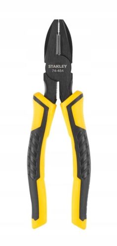 Szczypce uniwersalne KOMBINERKI 180mm STANLEY na Arena.pl