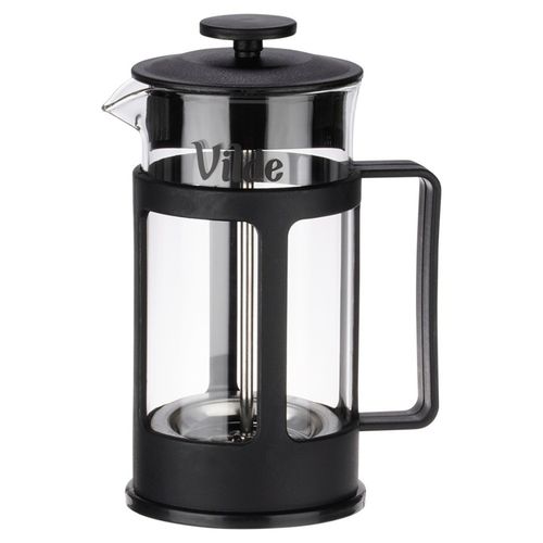 zaparzacz tłokowy do kawy herbaty 350ml 259426 na Arena.pl