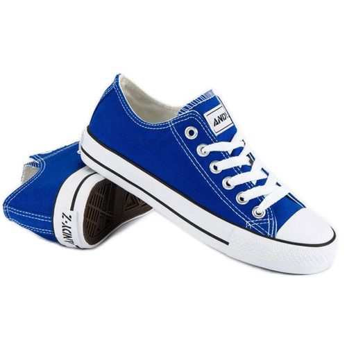 Klasyczne trampki r.41 na Arena.pl