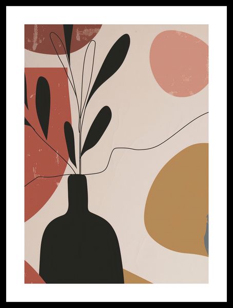 Plakat 64x90cm Nowoczesna Odwaga zdjęcie 3
