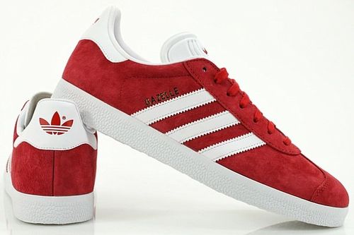 adidas GAZELLE (S76228) na Arena.pl
