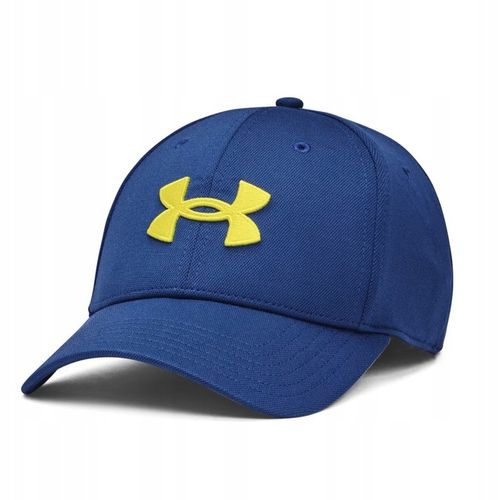 UNDER ARMOUR CZAPKA Z DASZKIEM BLITZING S/M na Arena.pl