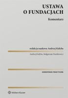 Ustawa o fundacjach Komentarz