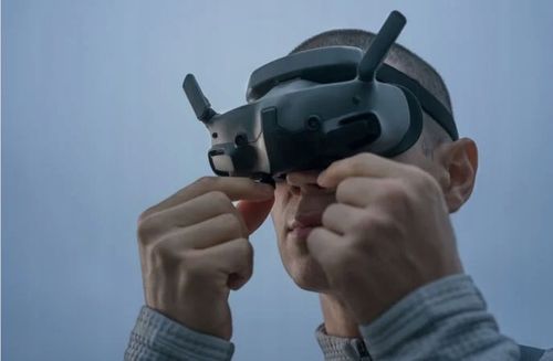 Dron DJI Avata 2 Fly More Combo na Arena.pl