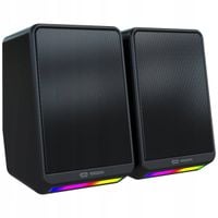 Glosnik Mozos Mini-S4 RGB GŁOŚNIKI KOMPUTEROWE