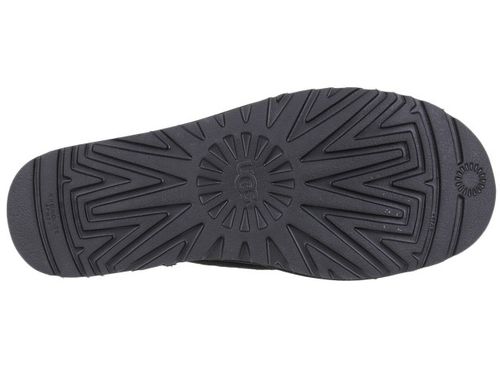 Buty UGG Classic Mini Sparkle 1098452-BLK  - 36 na Arena.pl