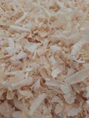 Trociny Odpylone | Wiórki | Naturalna Ściółka dla zwierząt | RADO - 10 kg