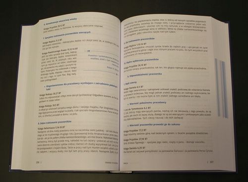 Finanse po Bożemu. 2350 wersetów o pieniądzach ... na Arena.pl