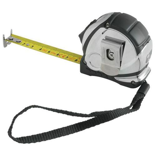 miara zwijana hook 3m*16mm - e-400-0244 na Arena.pl