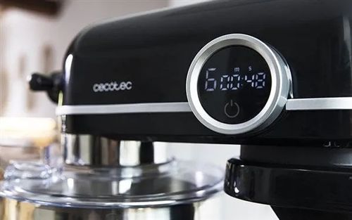Robot planetarny Cecotec Twist & Fusion 4500 na Arena.pl