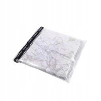 POKROWIEC NA MAPĘ, MAPNIK DRY MAP CASE TREKMATES