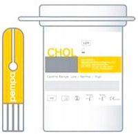 PASKI BENECHECK DO POMIARU CHOLESTEROLU 5 SZ