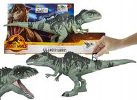 JURASSIC WORLD DOMINION DINOZAUR GIGANTOSAURUS