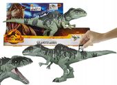JURASSIC WORLD DOMINION DINOZAUR GIGANTOSAURUS