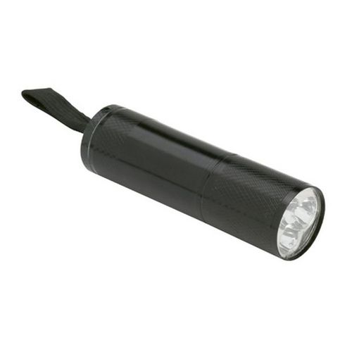 Latarka LED 149817 Czerwony na Arena.pl