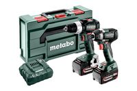 zestaw combo 18v bs 18 lt bl + ssd 18 lt 200 bl 2*5.2ah - me 685196000