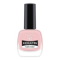 Golden Rose Keratin Nail Color 13 Keratynowy lakier do paznokci Kolor - 13