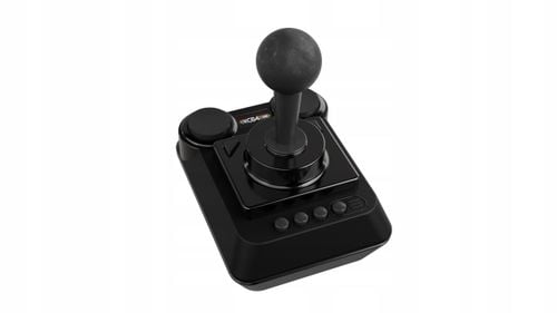 Konsola PLAION The C64 mini - Black Edition Czarny na Arena.pl