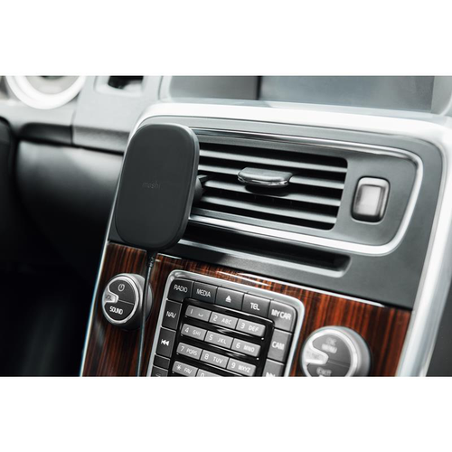 Moshi SnapTo Universal Car Mount with Wireless Charging na Arena.pl