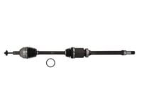 PÓŁOŚ PRAWA FORD S-MAX 2006 2007 2008 2009 2010 2011 2012 2013 2014