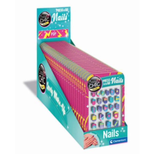 Zabawa z Plasteliną Clementoni na Arena.pl