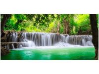 OBRAZ THAI PARADISE WODOSPAD RAJ