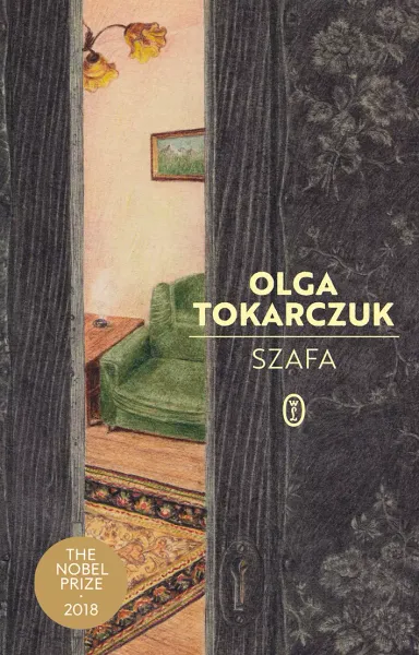 Szafa zdjęcie 1