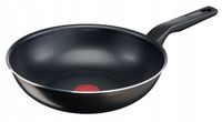 Wok 28 cm TEFAL XL Intense gazowa non stick