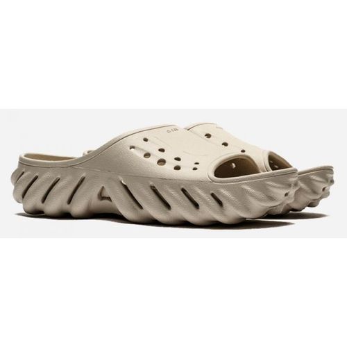 Klapki Crocs Echo Slide Elephant 208170-160 r.45 na Arena.pl