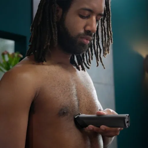 Trymer Męski PHILIPS MG7925/15 Multigroom na Arena.pl