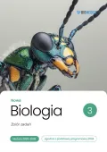 Biologia LO Nowa Zbiór zadań. Matura 2026-2028 T.3