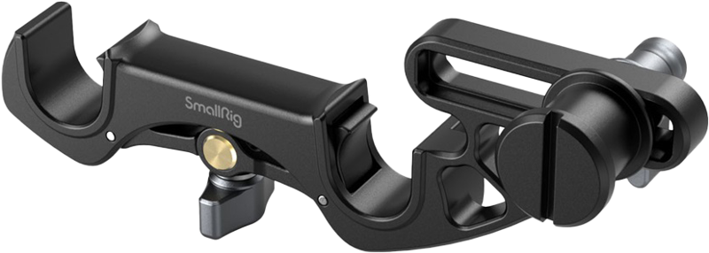 Smallrig 4151 - zacisk rodów zdjęcie 1