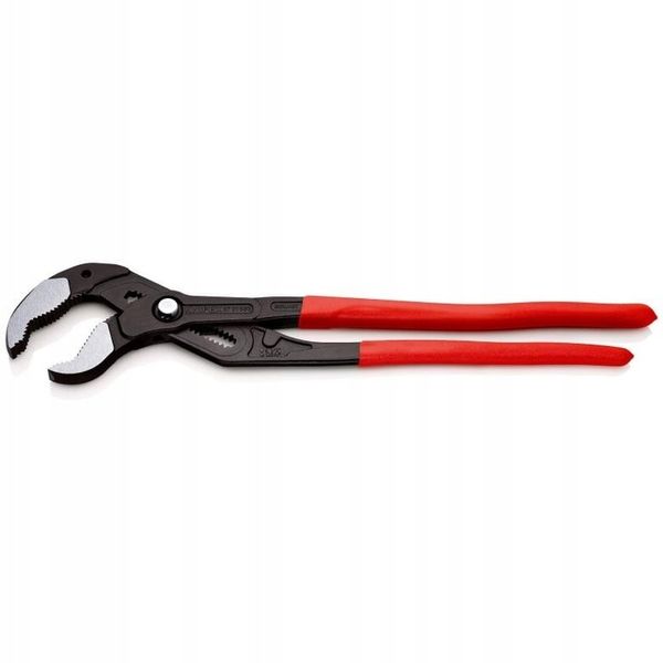 Szczypce Cobra do rur 560mm Knipex zdjęcie 3
