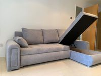 Kanapa Narożna Exxpro