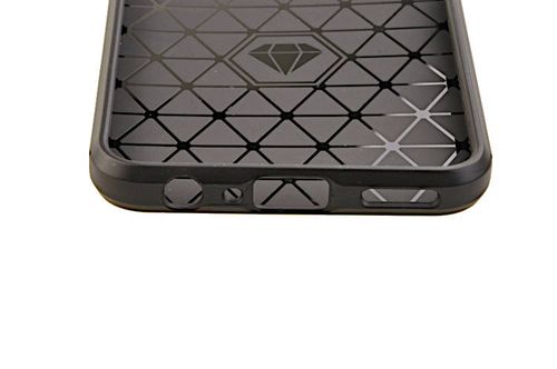 Etui Carbon Pro do Realme 10 4G czarny na Arena.pl