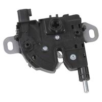 ZAMEK MASKI SILNIKA FORD FOCUS II 2004 2005 2006 2007 2008 2009 2010 2011