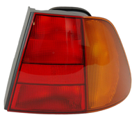 Volkswagen Polo 95-01 Lampa tylna prawa