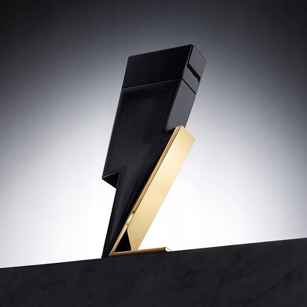 BAD BOY Perfumy męskie 110ml LB zdjęcie 4