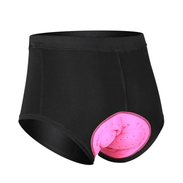 Szorty SPODENKI ROWEROWE Bokserki ŻEL WKŁADKA XXL zdjęcie 3