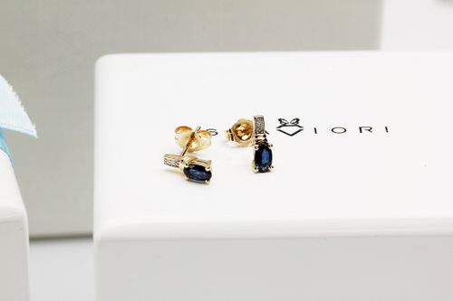 Kolczyki Staviori KZD4673 na Arena.pl