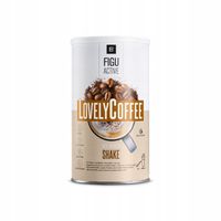 LR FIGUACTIVE Lovely Coffee Shake LATTE - kawowy.HIT!SUPER!