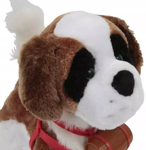 Maskotka piesek 30 cm Epee 3 lata + na Arena.pl