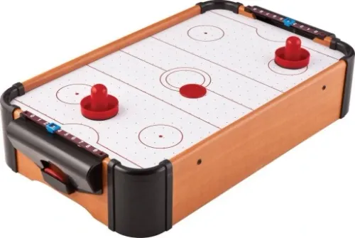 Cymbergaj air Hockey mini stół powietrzny Hokej na Arena.pl