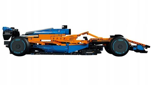 Lego Technic McLaren Formula 1 42141 na Arena.pl