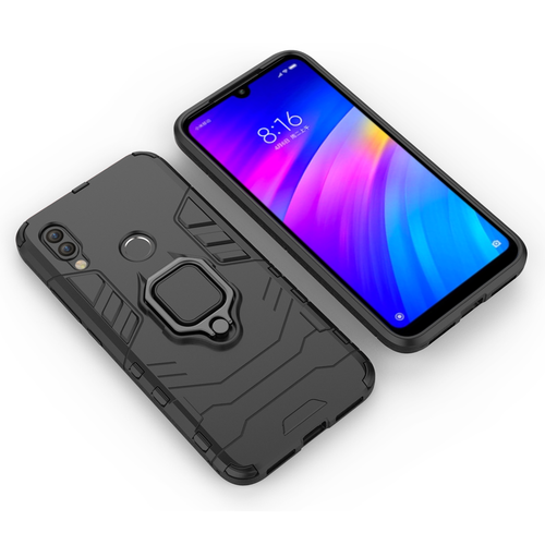 Xiaomi Redmi 7 Etui Case Hard Armor Pokrowiec na Arena.pl
