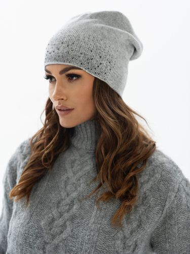 czapka ptn hat-01-7477 grey na Arena.pl