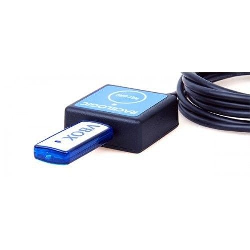 Remote Start/Stop USB Logging Switch for HD2 na Arena.pl